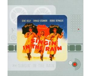 Ost - Singin' in the Rain