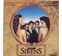 Ost - Sirens/Verführung der Sirenen