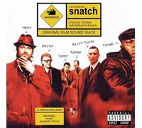 OST - Snatch