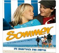 Ost - Sommer- für die große Liebe musst du kämpfen