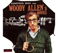 Ost - Soundtrack Music from Woody Allen's Movies
