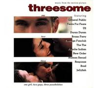 Ost - Soundtrack of "Threesome"