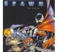 Ost - Spawn Soundtrack