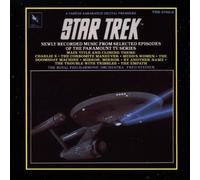 Ost - Star Trek-30th Birthday Edit [Import]