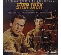 Ost - Star Trek [Vinilo]
