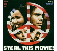 Ost - Steal This Movie