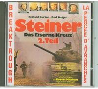 Ost/Steiner 2 - das Eiserne Kr - Steiner 2- das Eiserne Kreuz