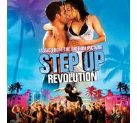 OST - Step Up Revolution - Ost