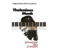 OST STRAIGHT NO CHASER: THELONIOUS MONK (CD) (Importación USA)