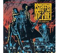 Ost - Streets Of Fire