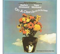 Ost^Streisand,Barbra - On a Clear Day