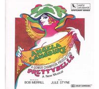 OST/Styne,Jule (Composer) - Pretty Belle