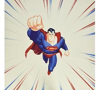 Ost - Superman-the Animated Series (Lp/Picture Disc) [Vinilo]