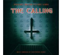 Ost - The Calling-Score [Import]