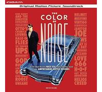 Ost - The Color Of Noise: Original Motion Picture [Vinilo]