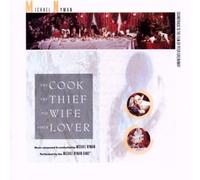Ost - The Cook, the Thief, His Wife