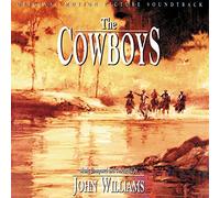 Ost - The Cowboys (Ltd. Edition) [Vinilo]