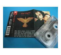 Ost - The Crow : City Of Angels [Casete]