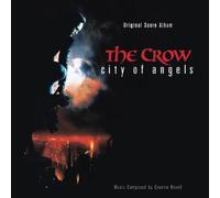 Ost - The Crow(Score) [Import]