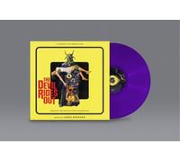 OST The Devil Rides Out (Vinyl) (Importación USA)