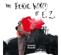 Ost - The Eerie World of E.Z. (Limited, White Vinyl) [Vinilo]