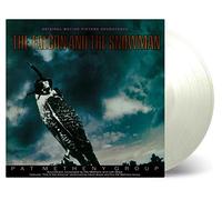 Ost - The Falcon and the Snowman (Ltd White Vinyl) [Vinyl LP] [Vinilo]