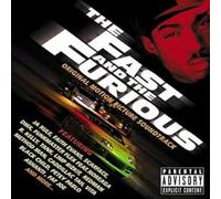 Ost - The Fast and the Furious