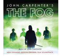 Ost - The Fog (New Expanded Edition Original Film Soundtrack)