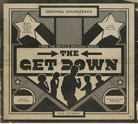 The Get Down: Original Soundtrack From The Netflix Original Series (Deluxe Version)