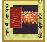 . - Ost: the Great Within