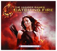 OST - OST: The Hunger Games: Catching Fire (Pl) [CD]