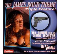 Ost - The James Bond Theme