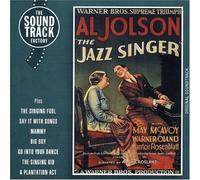 Ost - The Jazz Singer