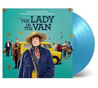 Ost - The Lady in the Van (George Fenton) [Vinilo]