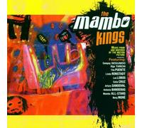 Los Lobos – Mambo Kings – Elektra