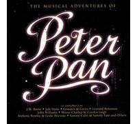 Ost - The Musical Adventures of Peter Pan