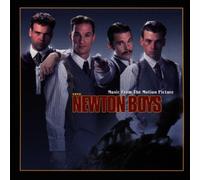 Ost - The Newton Boys