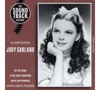 Ost - The Quintessential Judy Garlan