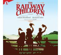 The Railway Children – Grabación original del reparto – CD