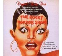 Ost - The Rocky Horror Show Orginal [Import]