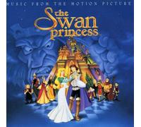 Ost - The Swan Princess