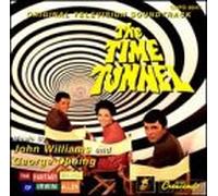 Ost - The Time Tunnel [Import]