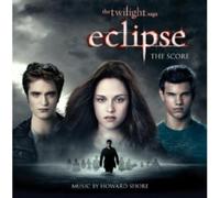 Howard Shore – The Twilight Saga: Eclipse - The Score – CD – Importación USA