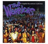 OST - The Warriors