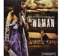 Ost - The Woman [Vinilo]