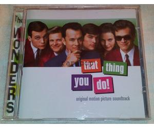 Ost - The Wonders-That Thing You d