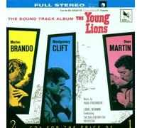 Ost - The Young Lions/This Earth I