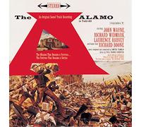 Ost^Tiomkin,Dimitri - The Alamo