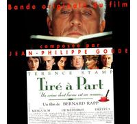 Ost - Tire a Part [Import]