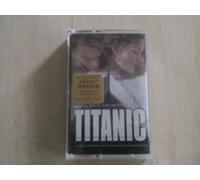 Ost - Titanic [Import] [Casete]
